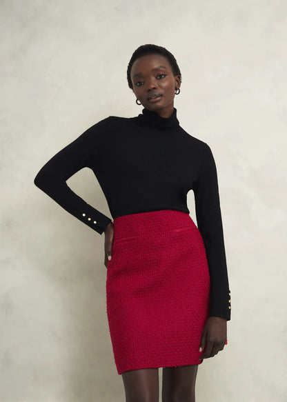 Rowan Red
