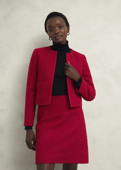 Rowan Red