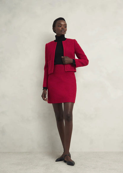 Rowan Red