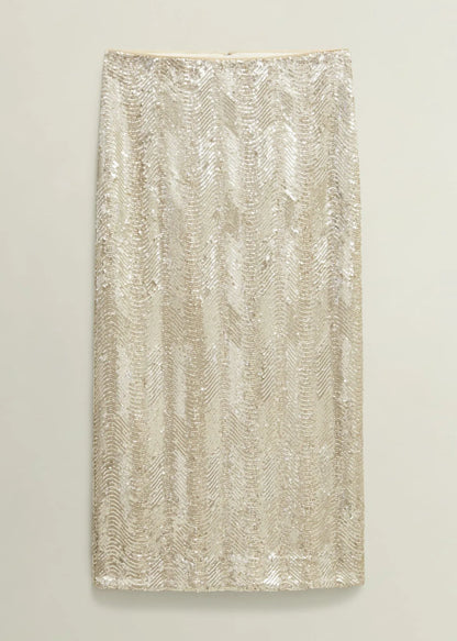 Silver