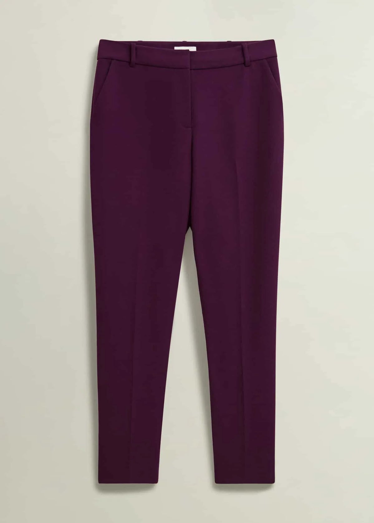 Warm Plum