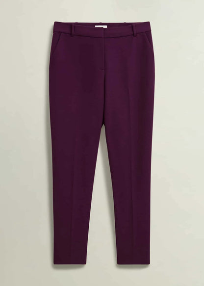 Warm Plum