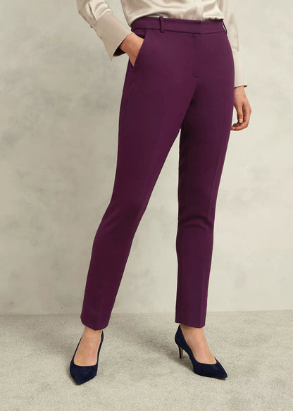 Warm Plum
