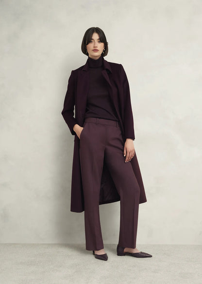 Malbec Purple