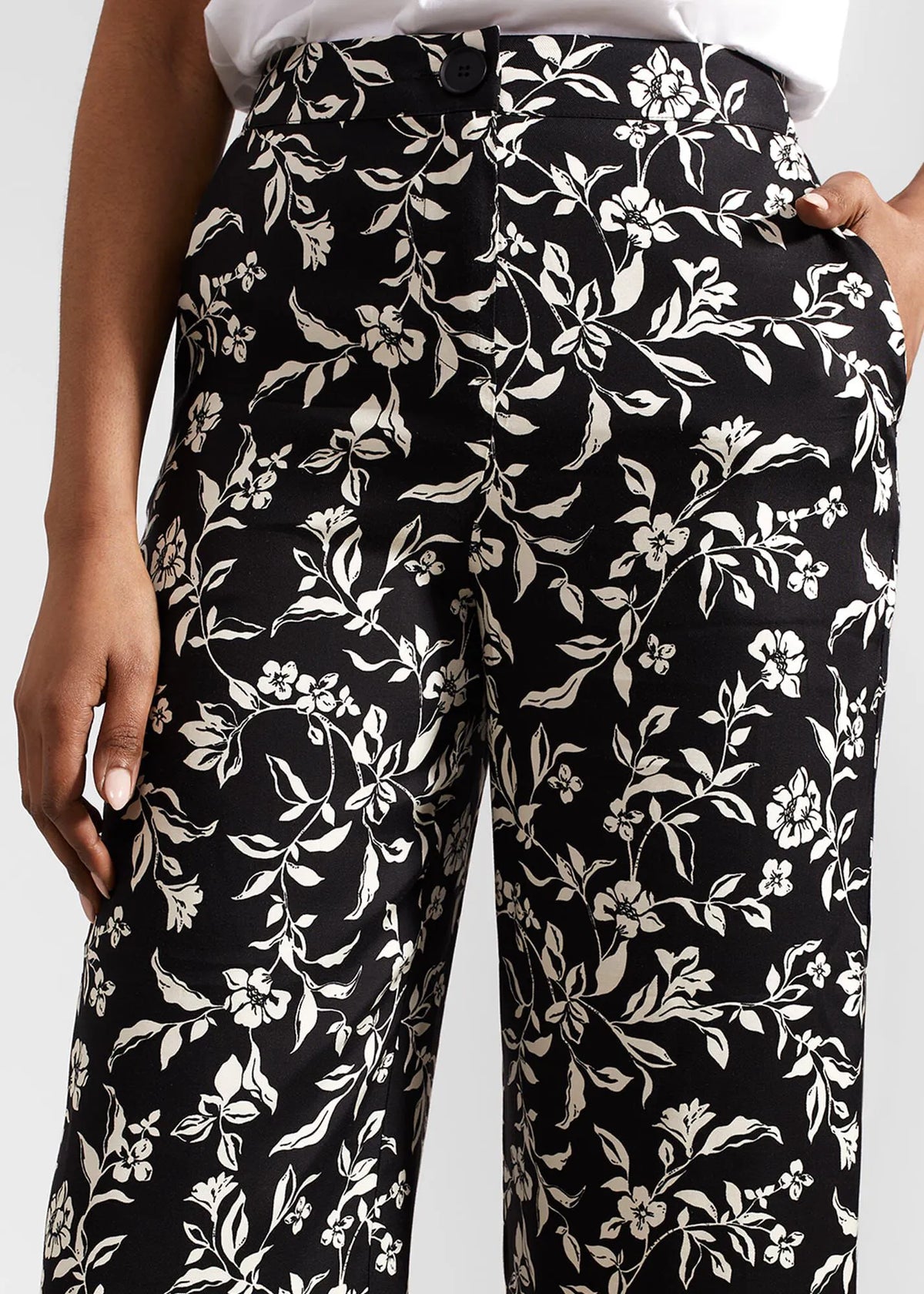 Black Cream