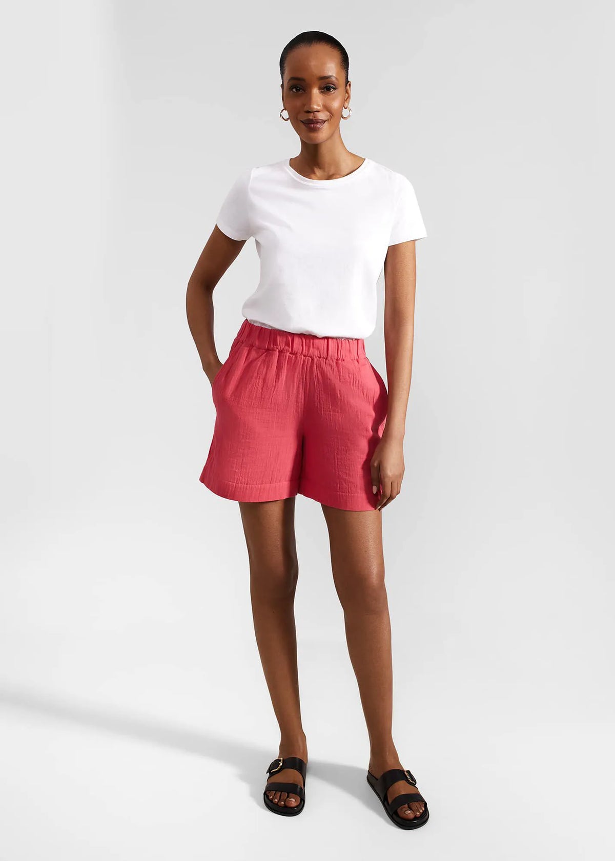 Wild Berry Pink