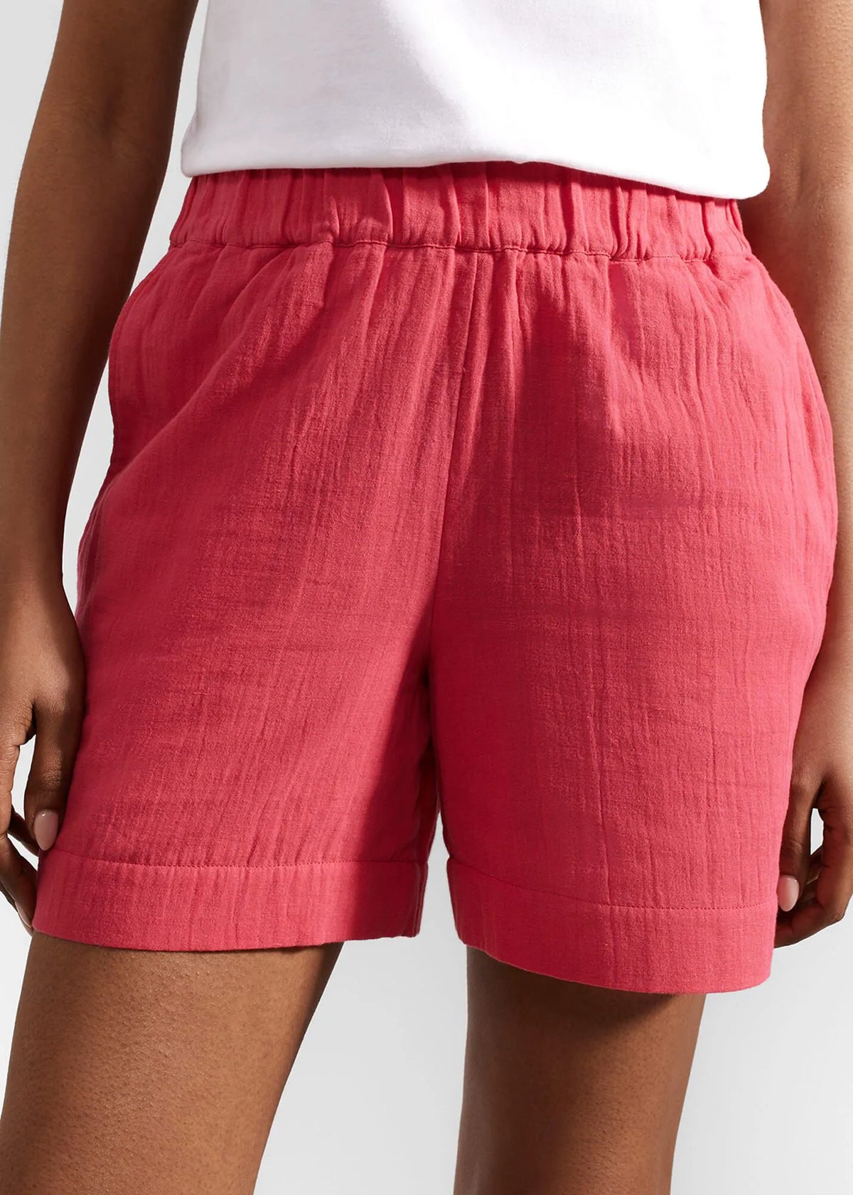 Wild Berry Pink
