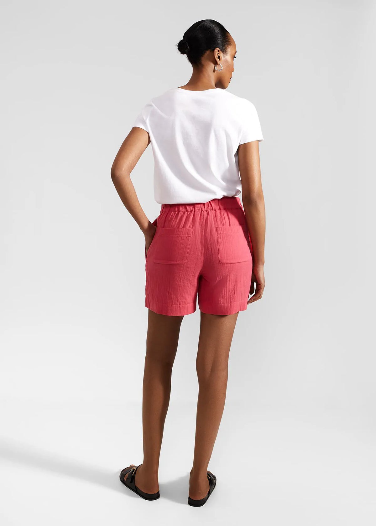 Wild Berry Pink