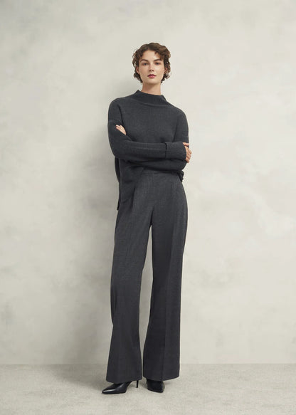 Grey Black