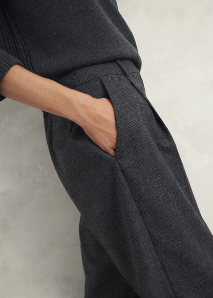 Grey Black