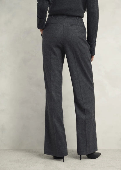 Grey Black