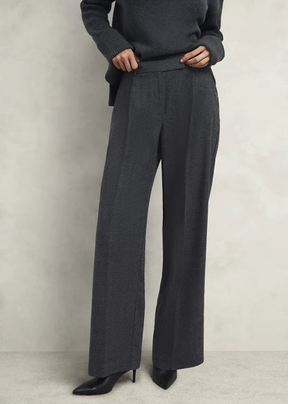 Grey Black