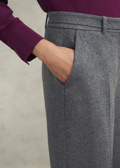 Grey