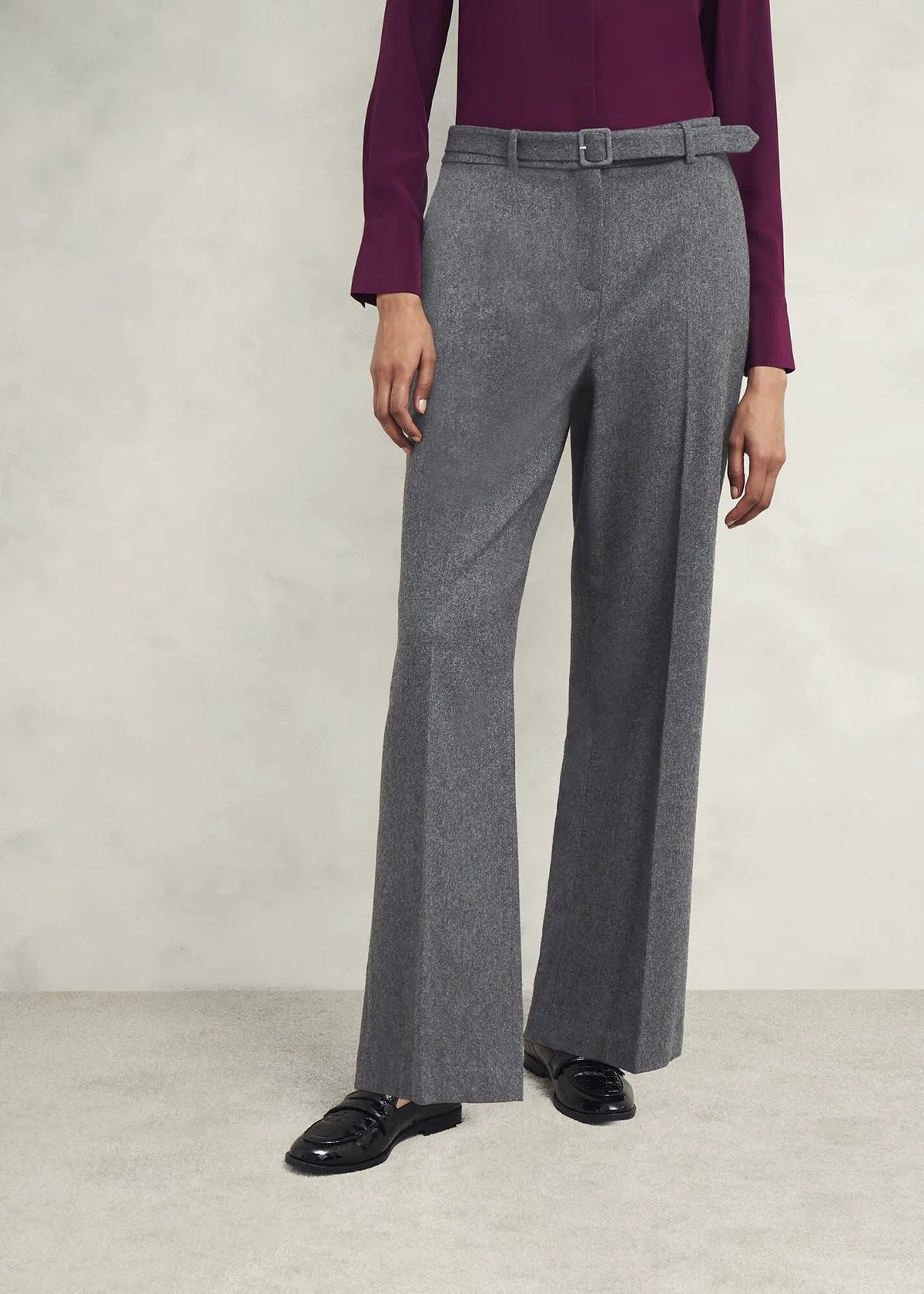 Grey