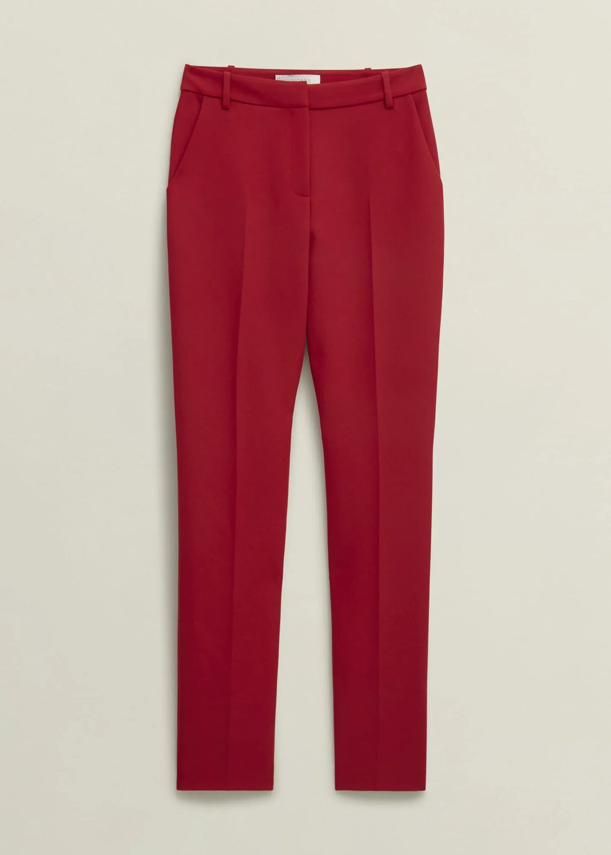 Pomegranate Red