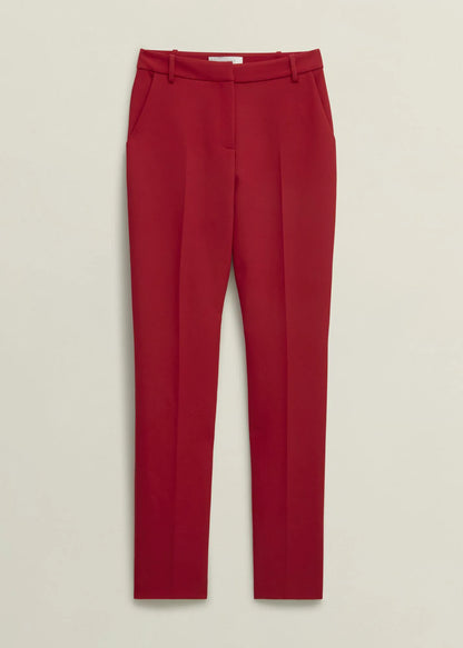 Pomegranate Red