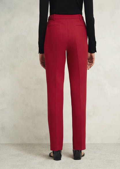 Pomegranate Red