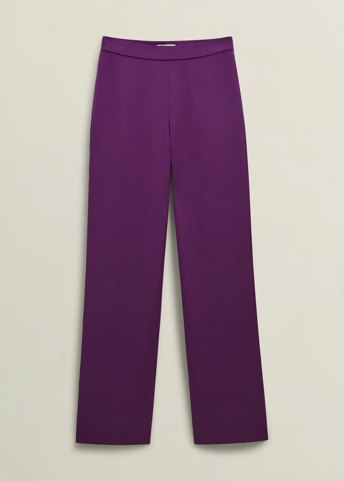 Vibrant Purple