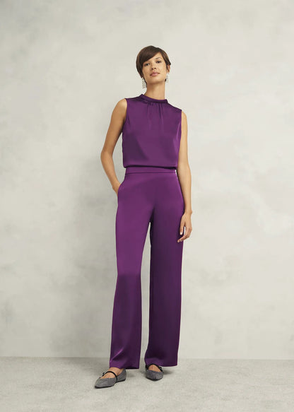 Vibrant Purple