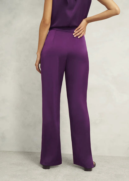 Vibrant Purple