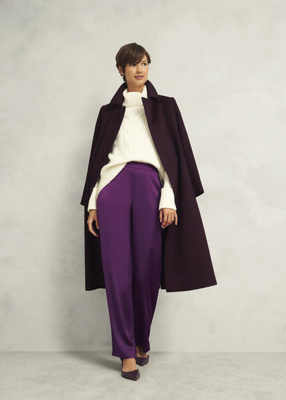 Vibrant Purple