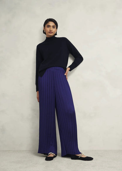 Rich Blue