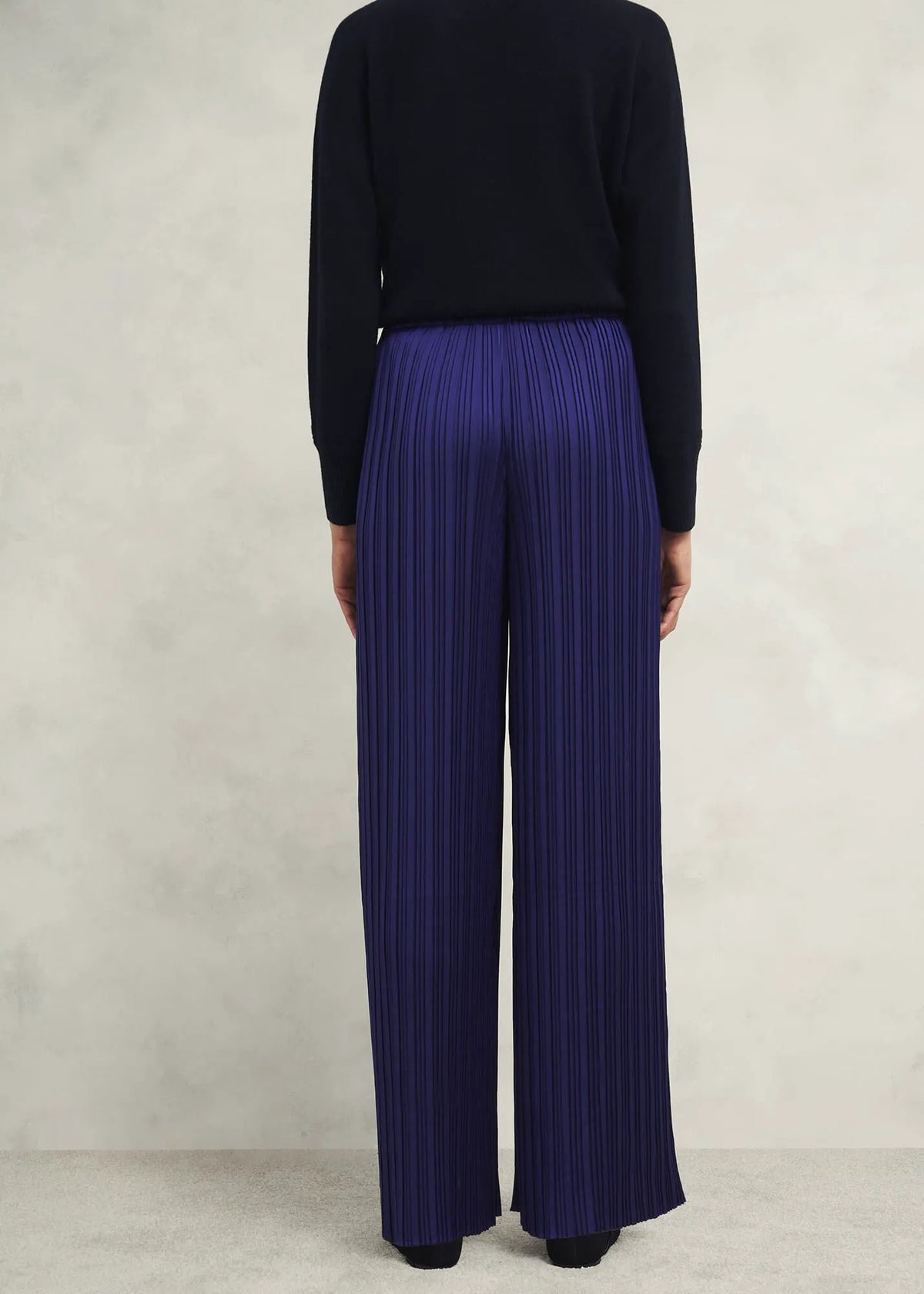 Rich Blue