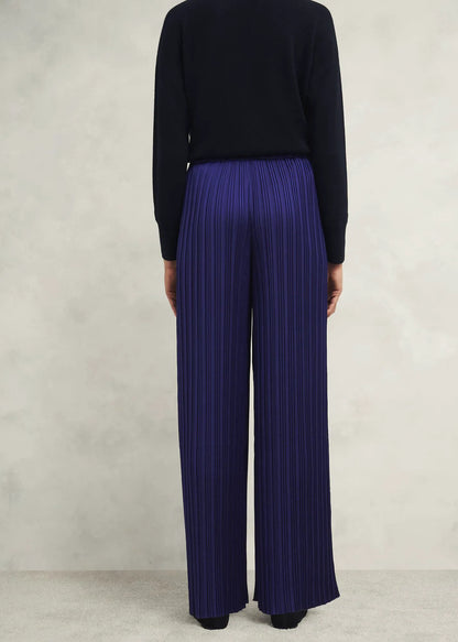 Rich Blue