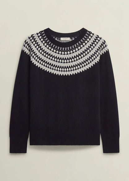 Navy Multi