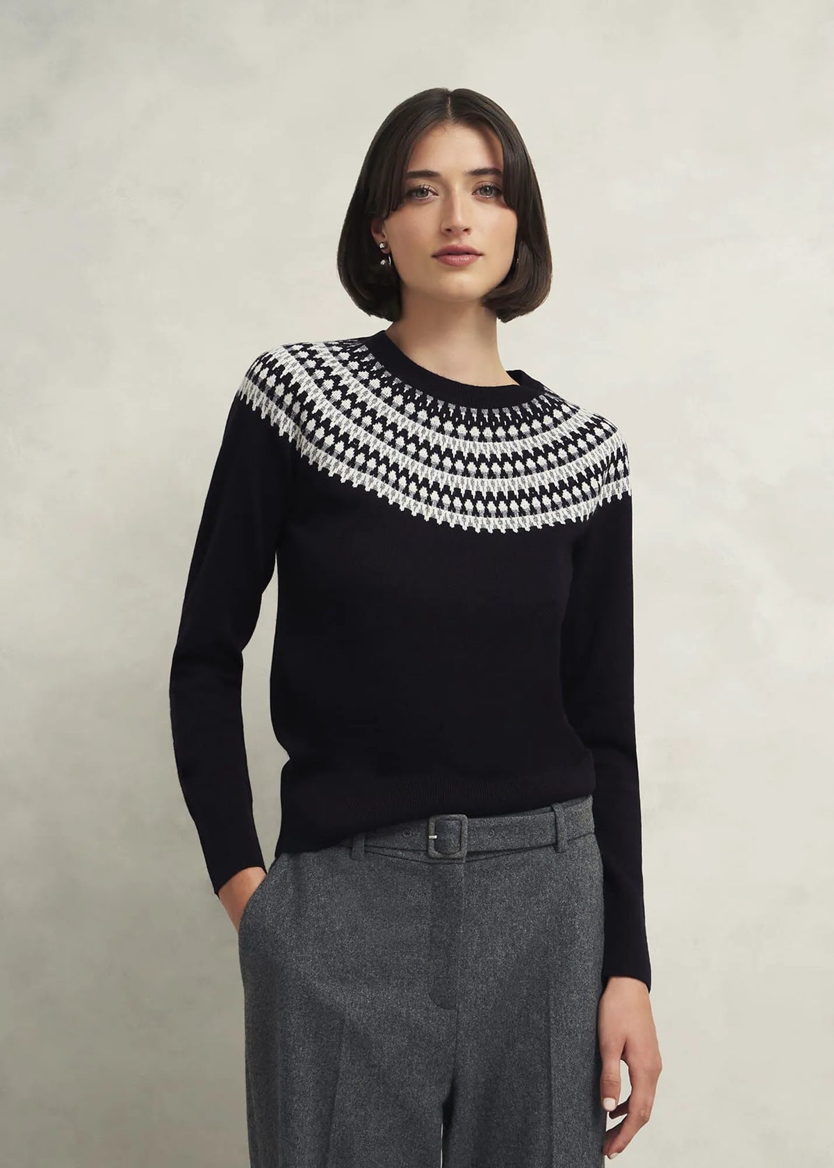 Navy Multi