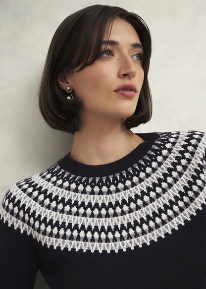 Navy Multi