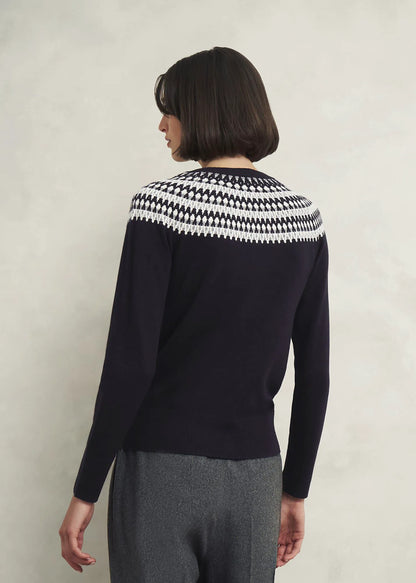 Navy Multi