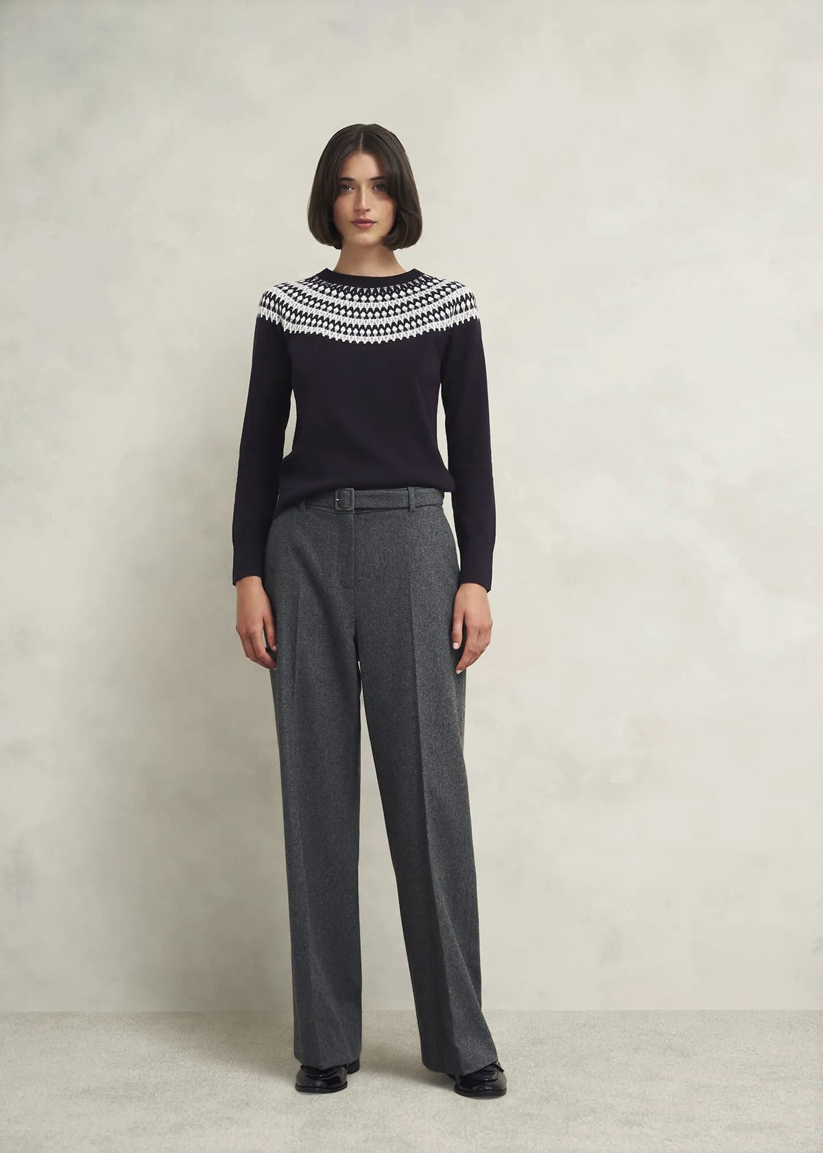 Navy Multi