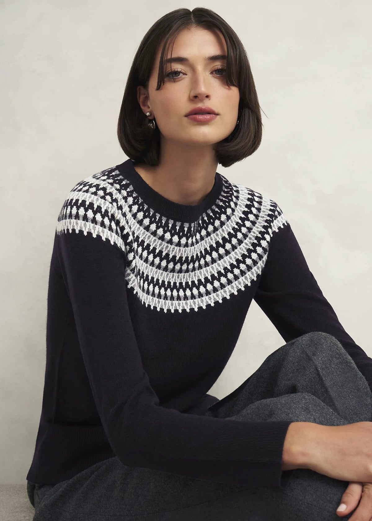 Navy Multi