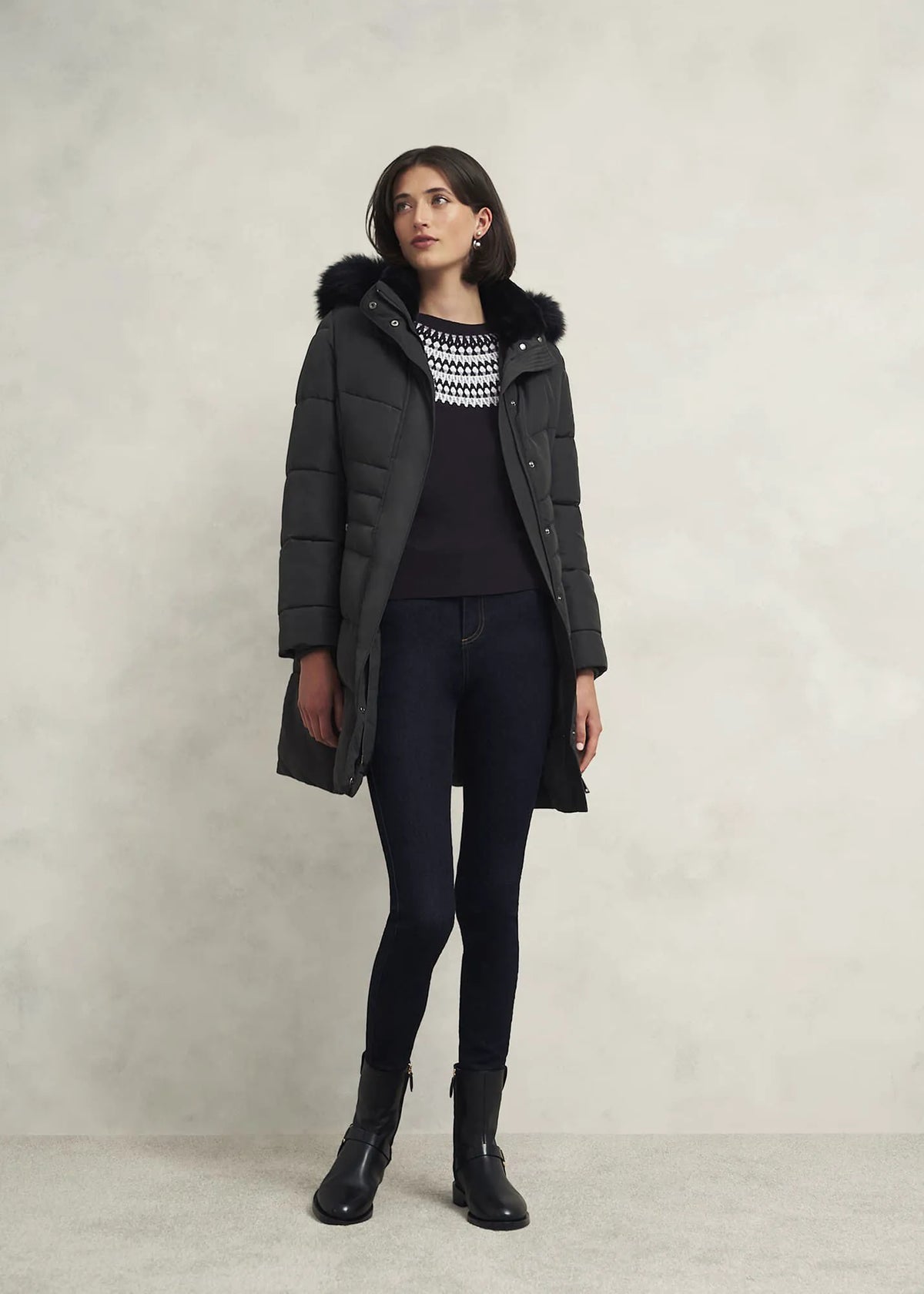 Navy Multi