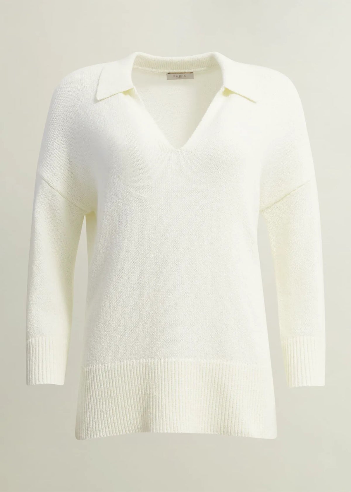 Warm Ivory