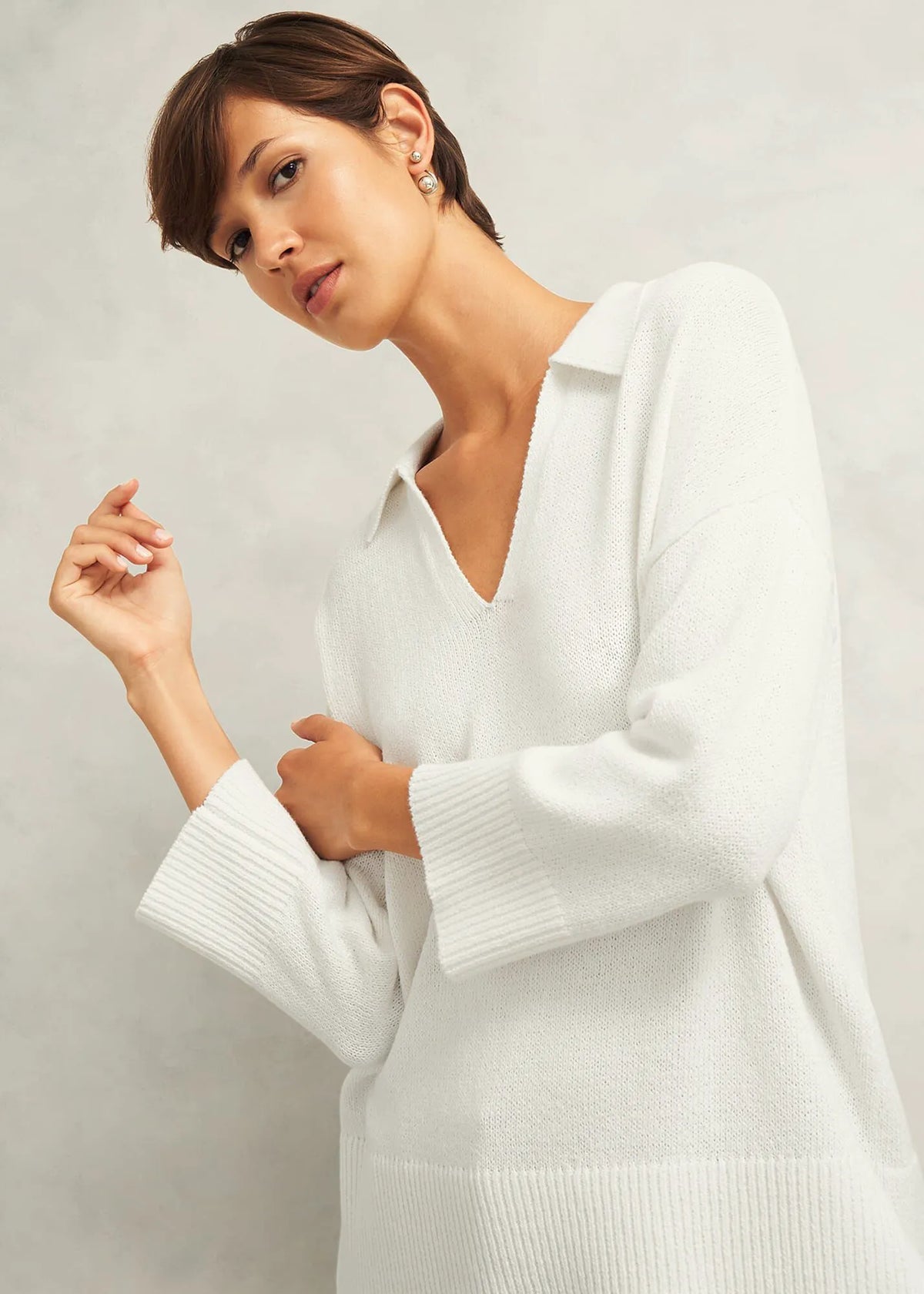 Warm Ivory
