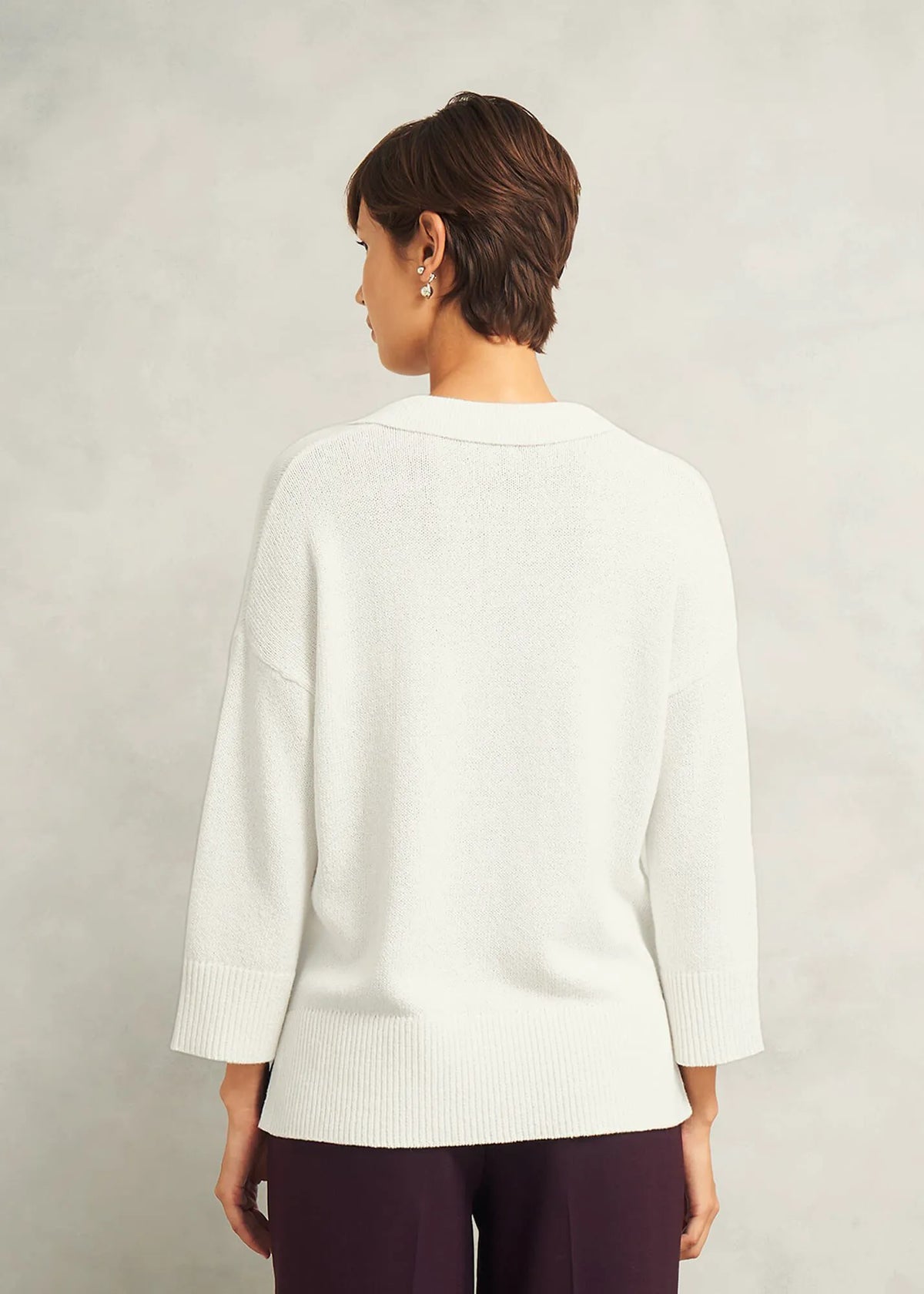 Warm Ivory