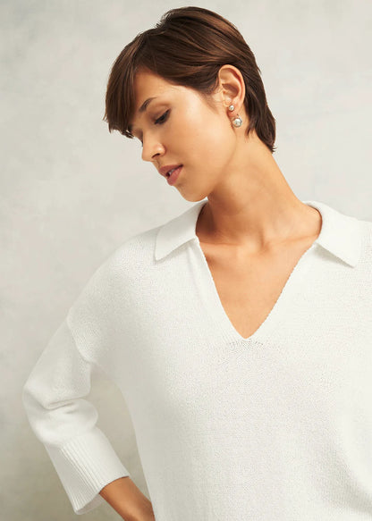 Warm Ivory