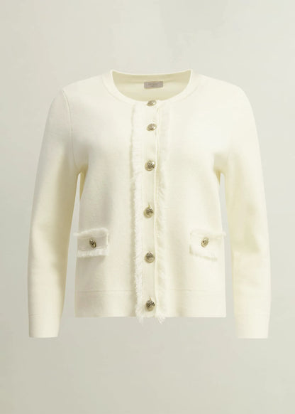Warm Ivory
