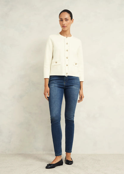 Warm Ivory
