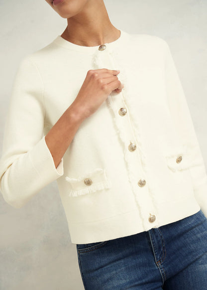 Warm Ivory