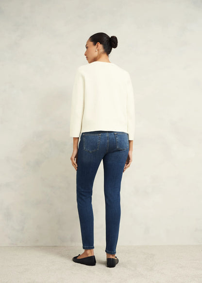 Warm Ivory