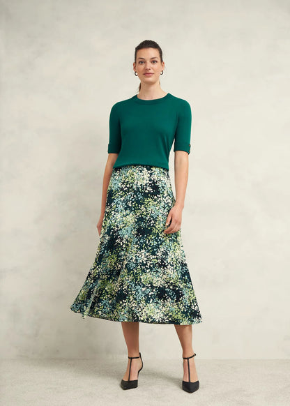 Agate Green