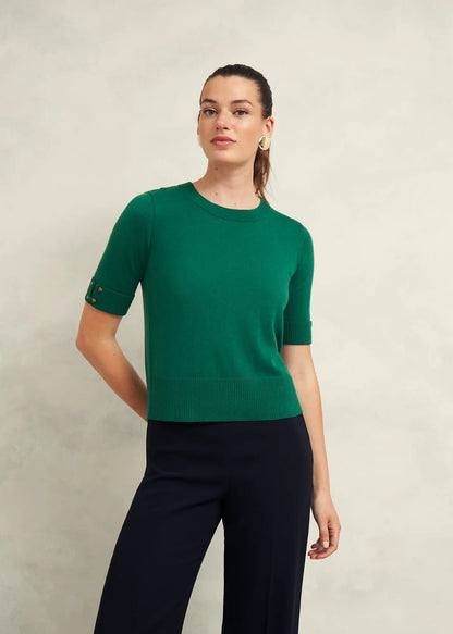Agate Green