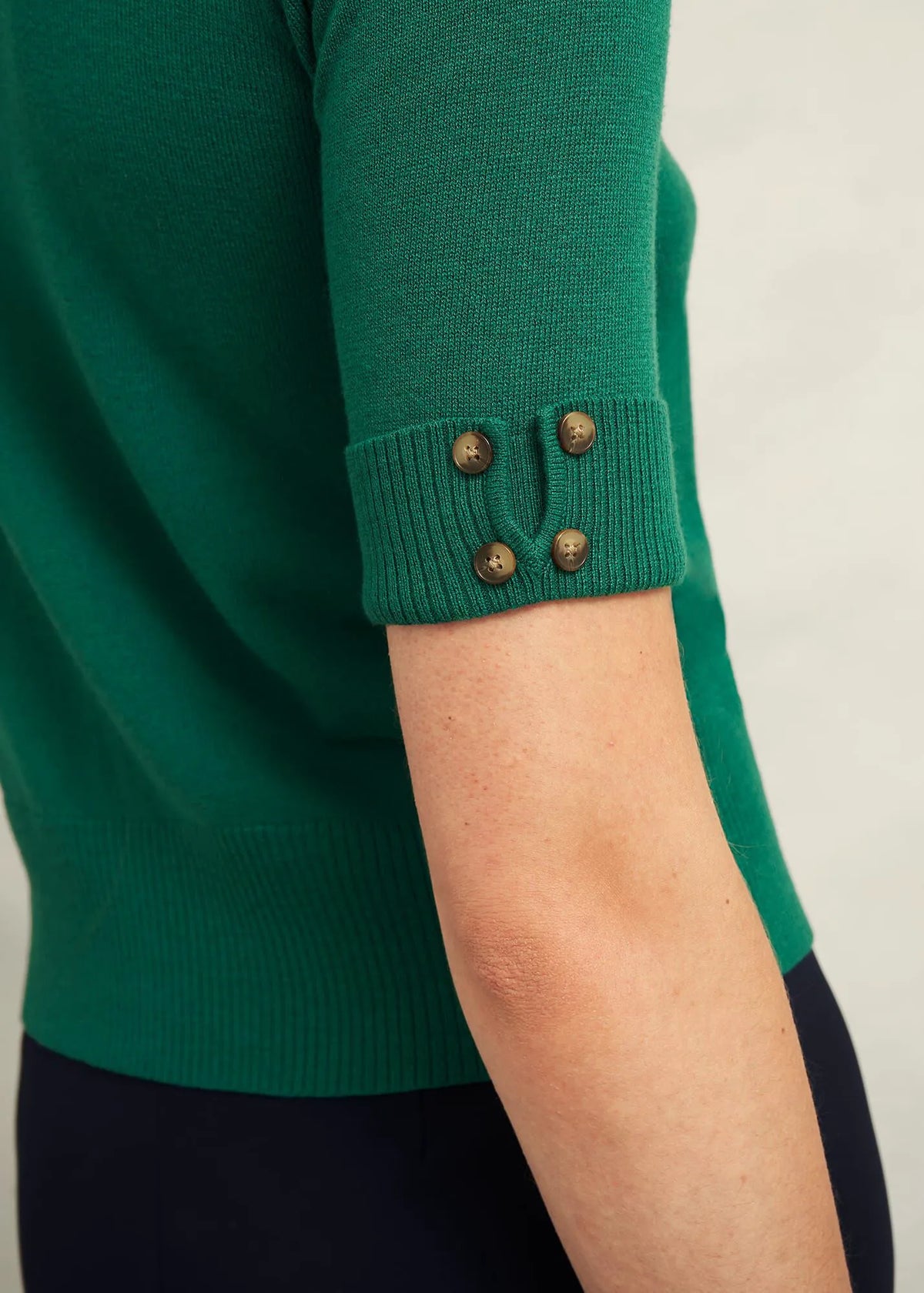 Agate Green