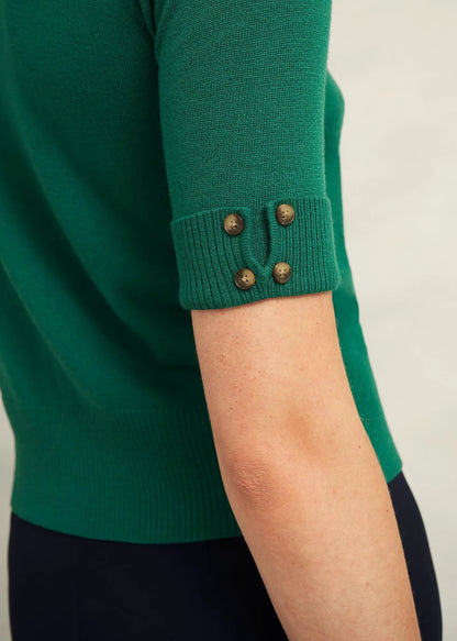 Agate Green