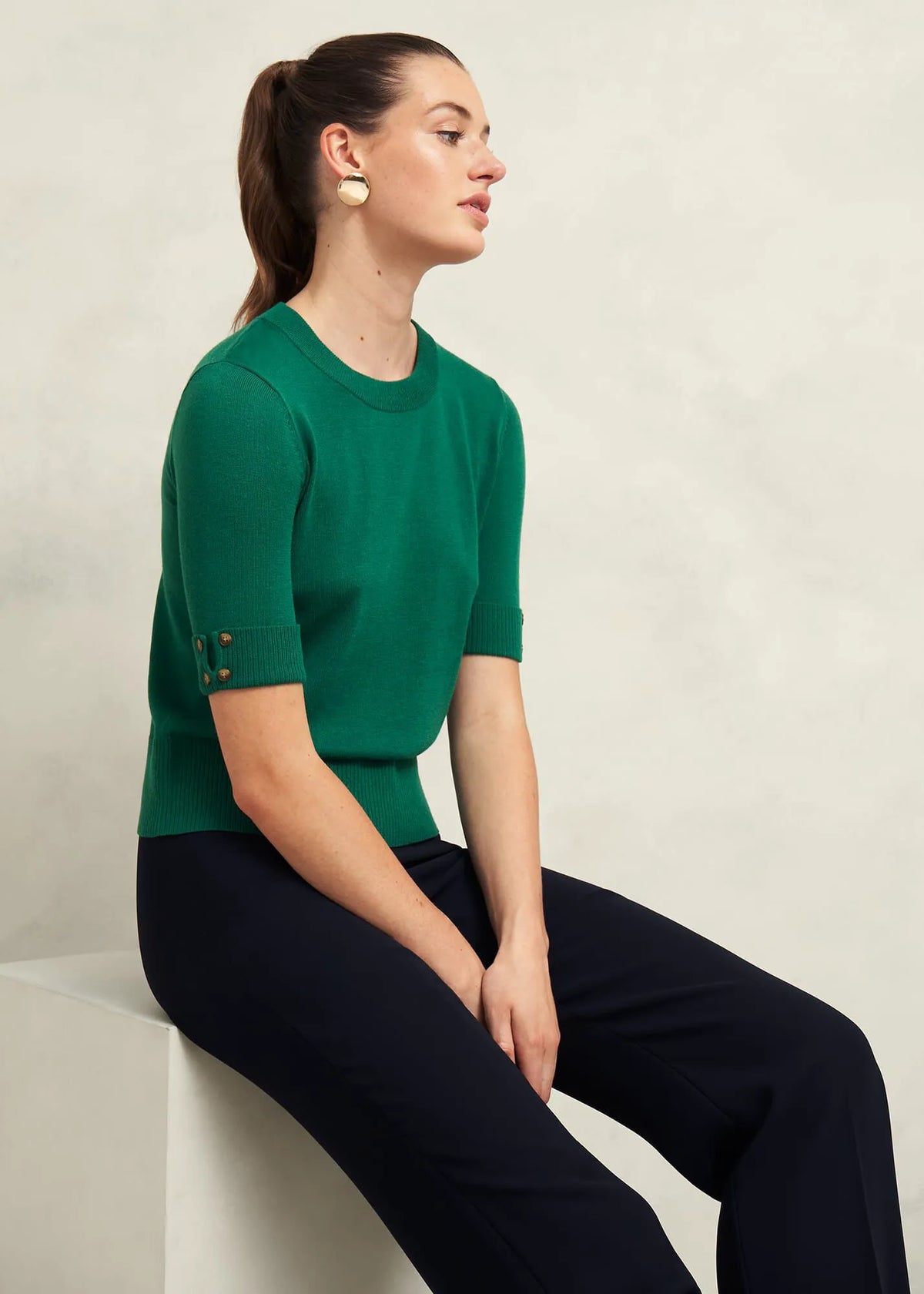 Agate Green