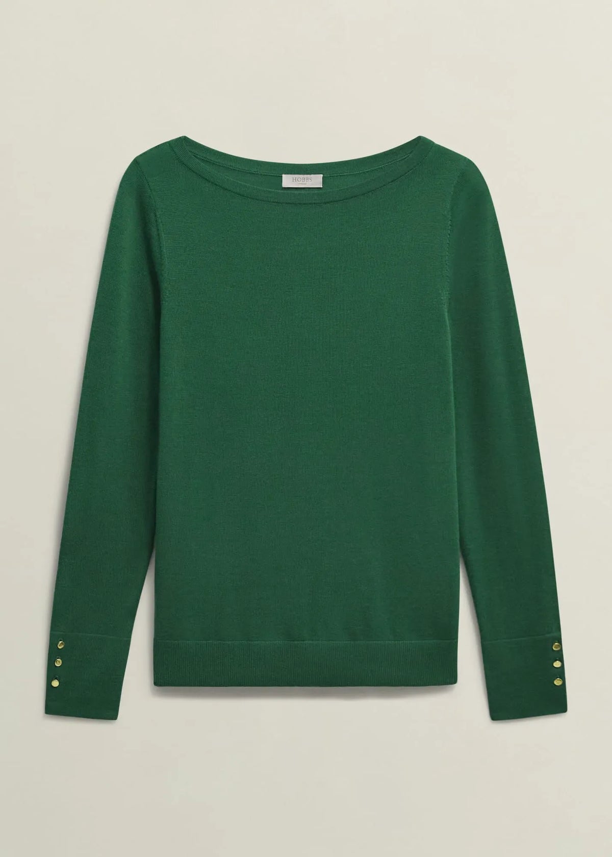 Agate Green