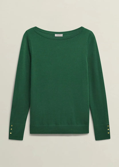 Agate Green